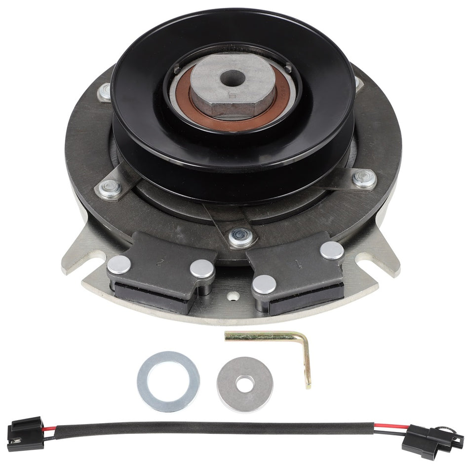 Pto Clutch Fit For Cub Cadet Ih61313C92 Ih61313C93 Warner 5208-23 Xtreme X0146