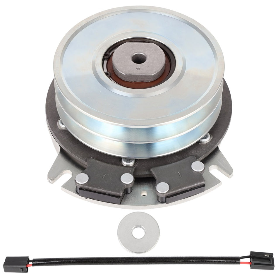 Pto Clutch Fit For Ariens Gravely Xtreme Warner 5218-162 697900 00697900 X0226