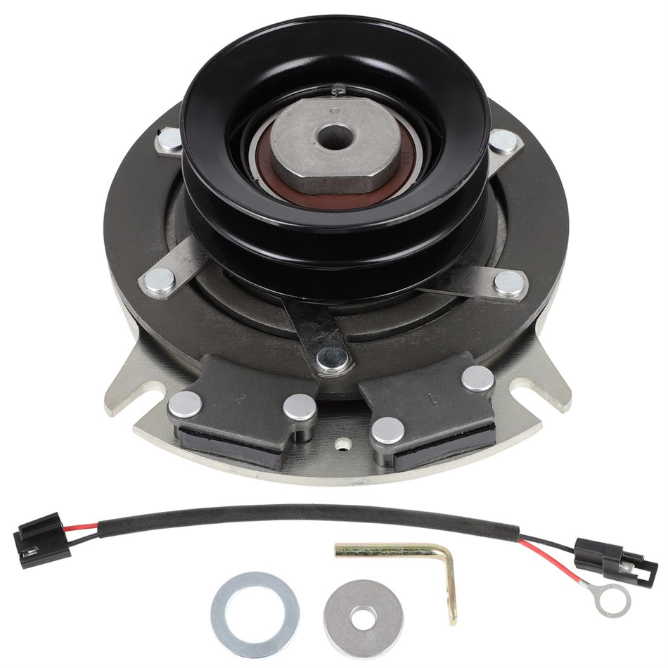 Pto Clutch For Troy Bilt Ogura 1744401 Gw-1744401 Ma-Gt-Bn1 1744401P
