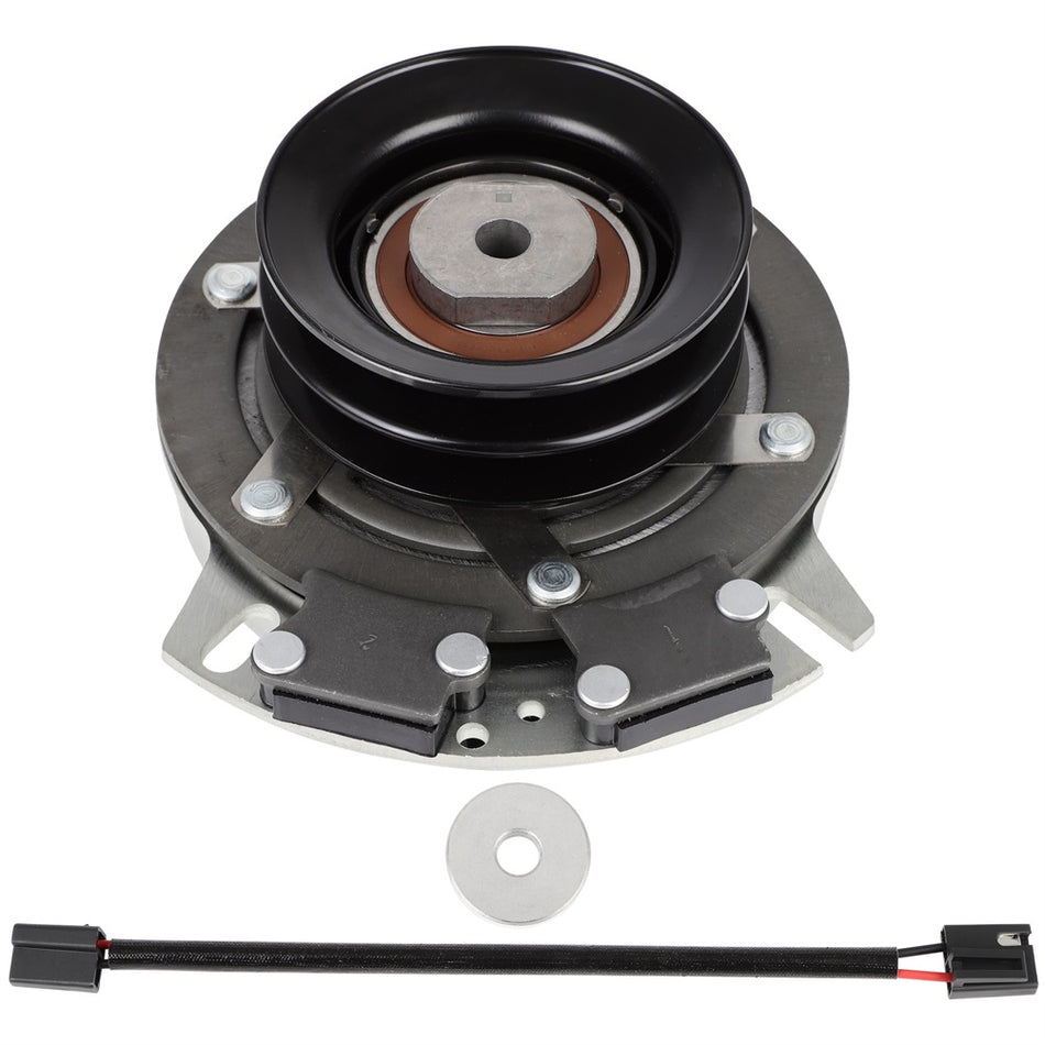 Electric Pto Clutch For Walker 4410 Warner 5219-40