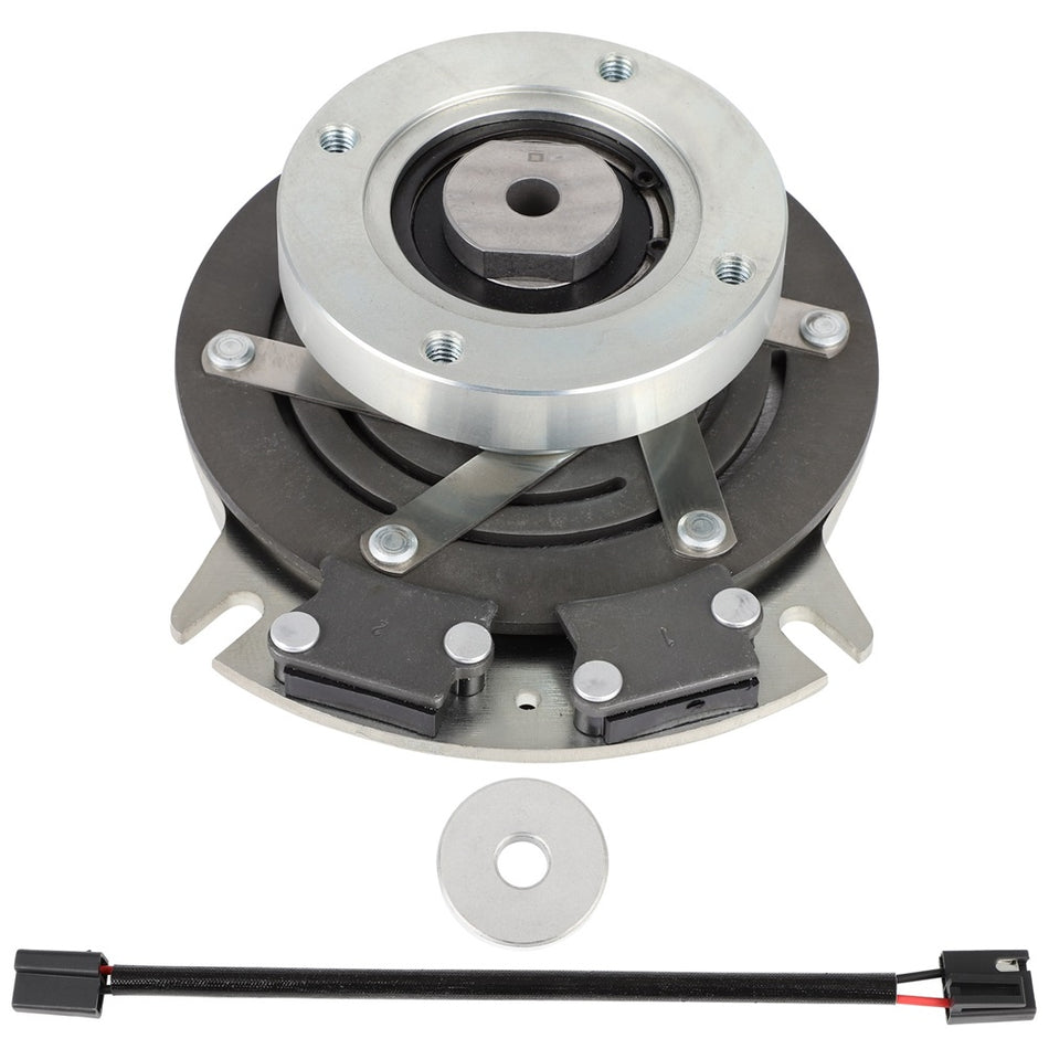 Pto Clutch For John Deere Tca12146 Tca12148 Tca123316 Warner 5218-38 5218-262