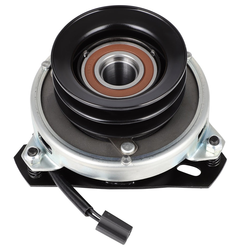 Pto Clutch For Cub Cadet Troy Bilt Warner White Gw-1772076 1772076 5215-83