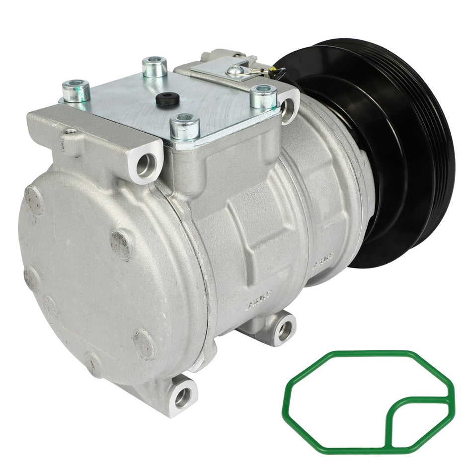 For Toyota Camry 1987-2001 For Solara 1999-2001 AC Compressor 10PA17C