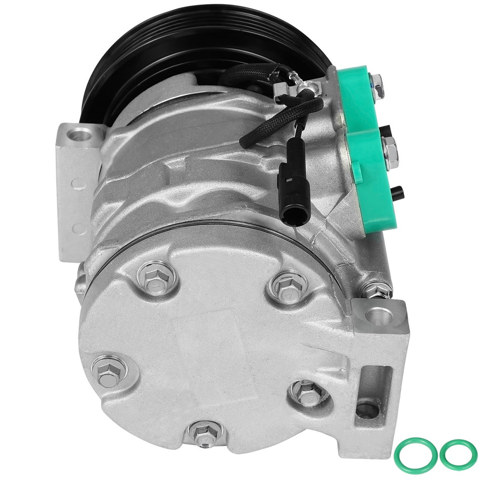 1999-03 Tracker Vitara Chevrolet Tracker A/C Compressor 2.0L CO 10686C