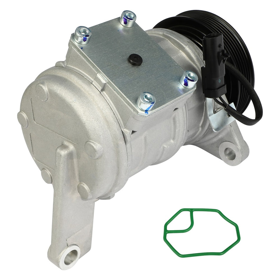A/C Compressor For Dodge Caravan Chrysler Plymouth Voyager 1996-1997 1998 1999