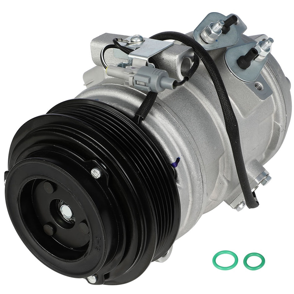 OFA AC Compressor For Toyota Sequoia For Tundra 4.7L 2001-2005 2006 2007