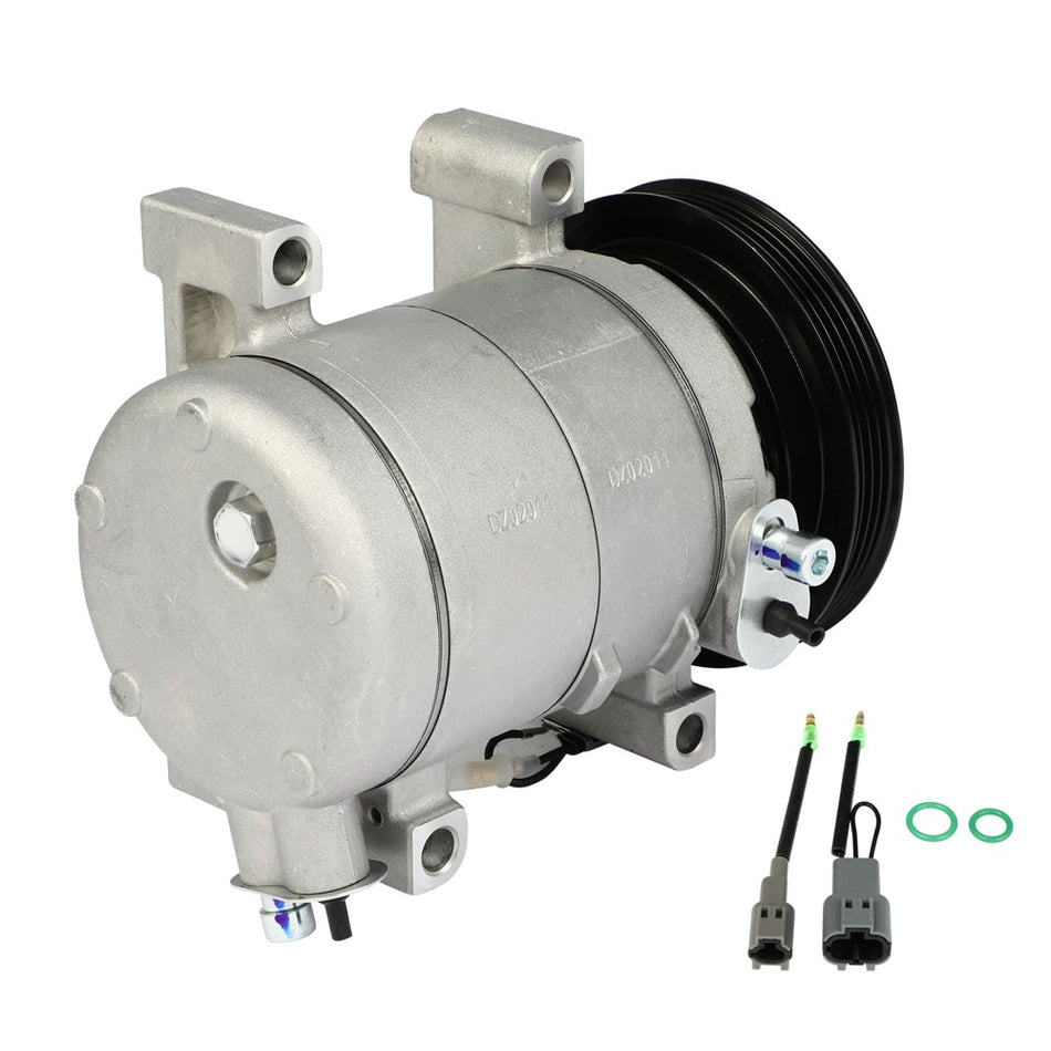 A/C AC Compressor Fit For Subaru Impreza 2002 2003 2004-2007 2.0L 2.5L CO 11153C