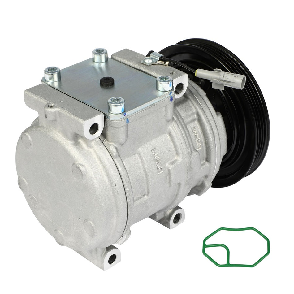 A/C AC Compressor withClutch For Toyota Tacoma 3.5L CO 10246C 1995-2003 2004