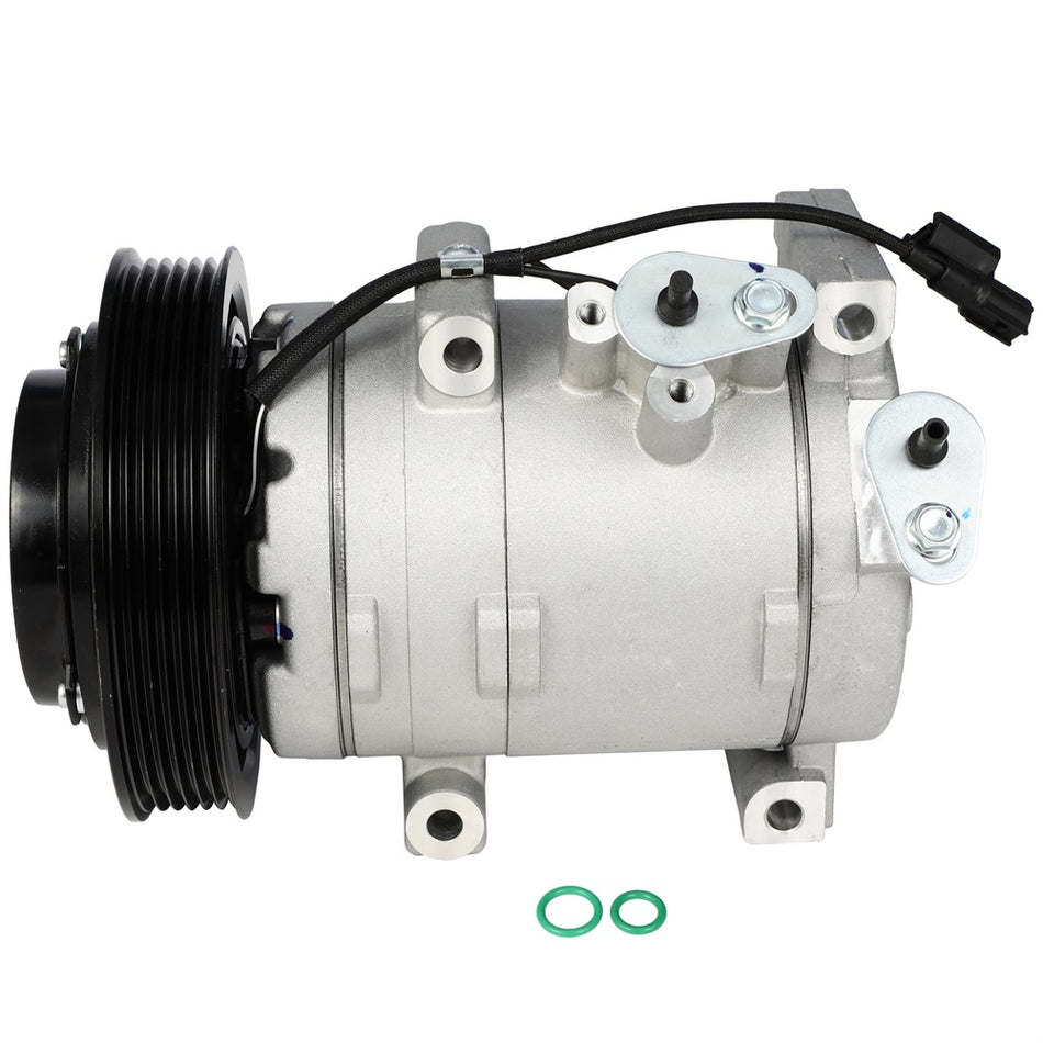 Honda Accord 3.5L Acura TL 2008 2009 2010 2011 2012 AC Compressor
