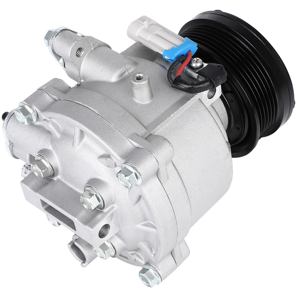 2013-2019 2020 Chevrolet Sonic Trax 1.4L Buick Encore 1.4L AC Compressor