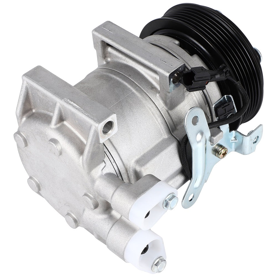 A/C AC Compressor CO 29104C for 2011 2012 2013 Subaru Forester 2.5L Brand New