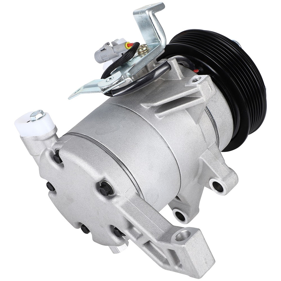 Subaru Forester Crosstrek Impreza XV Crosstrek AC Compressor withClutch