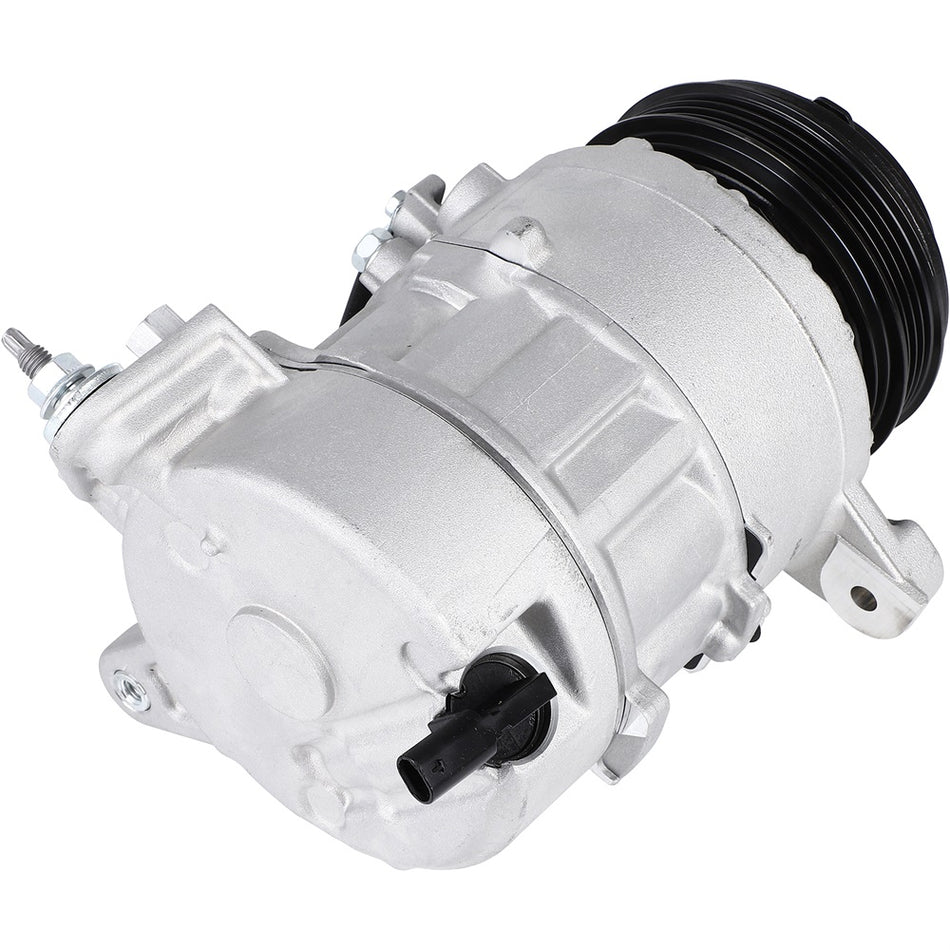 AC Compressor For 2015-20 Chevrolet Tahoe Cadillac Escalade GMC Yukon 6.2L