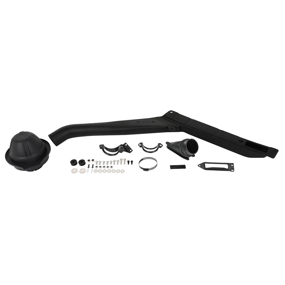 For Toyota 71 73 75 78 79 series Narrow Front Air Ram Intake Snorkel Kit