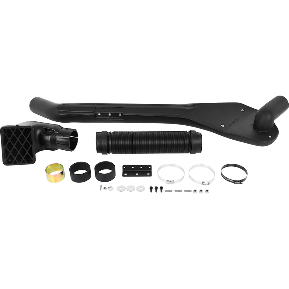 97-02 TOYOTA LAND CRUISER PRADO J90 3.0 1KZ AIR INTAKE RAM INDUCTION SNORKEL