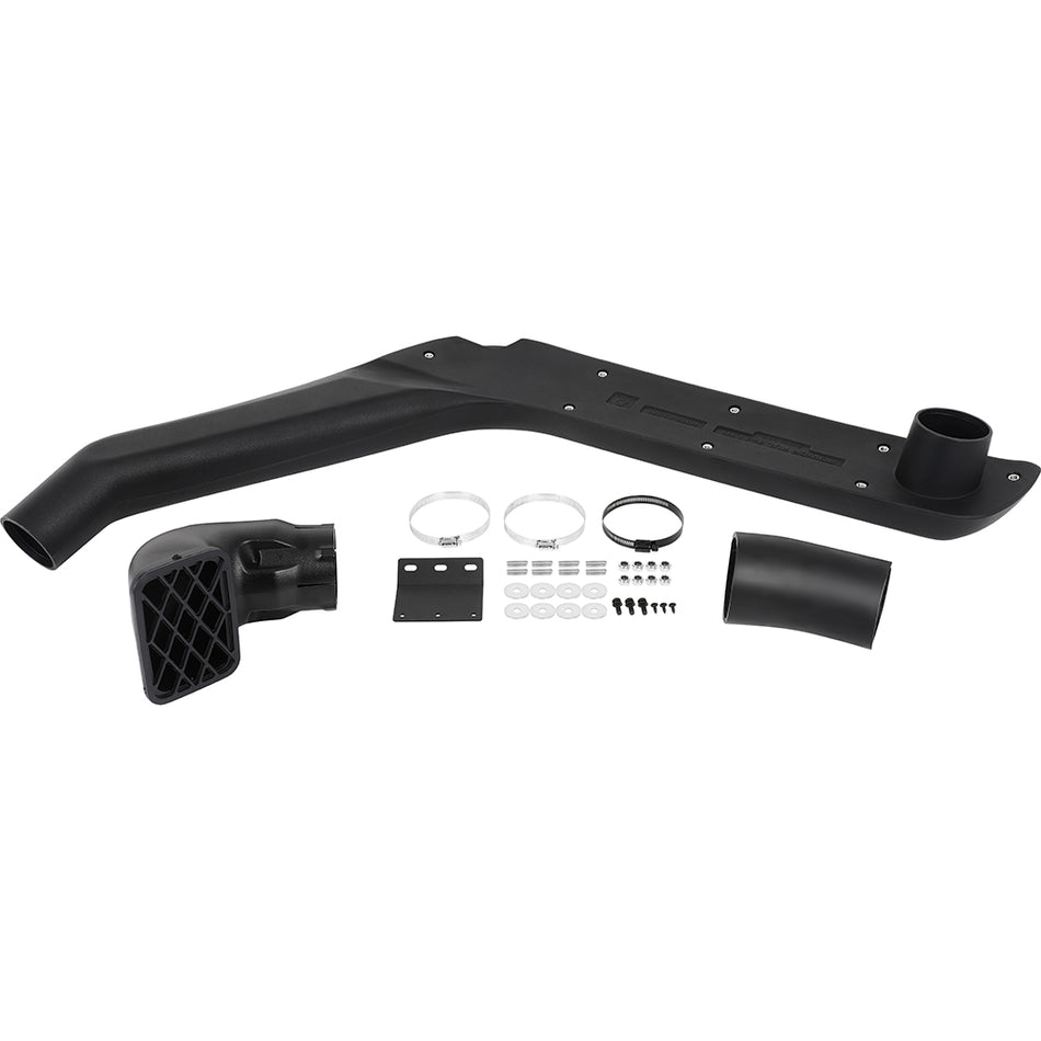 Air Intake Snorkel Kit For 2007-2012 Toyota FJ Cruiser 1GR-FE 4x4 4.0 V6 2WD 4WD