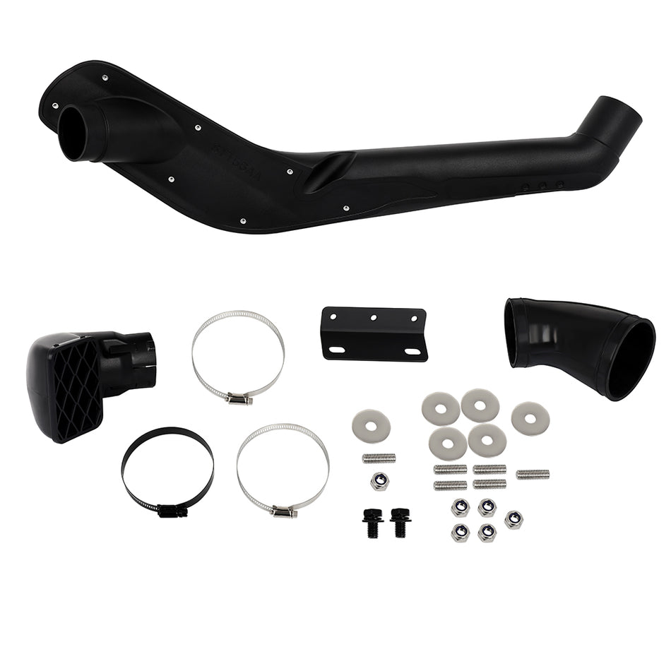 Snorkel Kit Air Ram Intake For 2014-2020 2021 Toyota Tundra 2-nd gen facelift