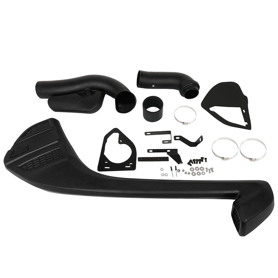 Air Ram Intake Snorkel Kit for Ford Ranger T7 2016 2017 -Up