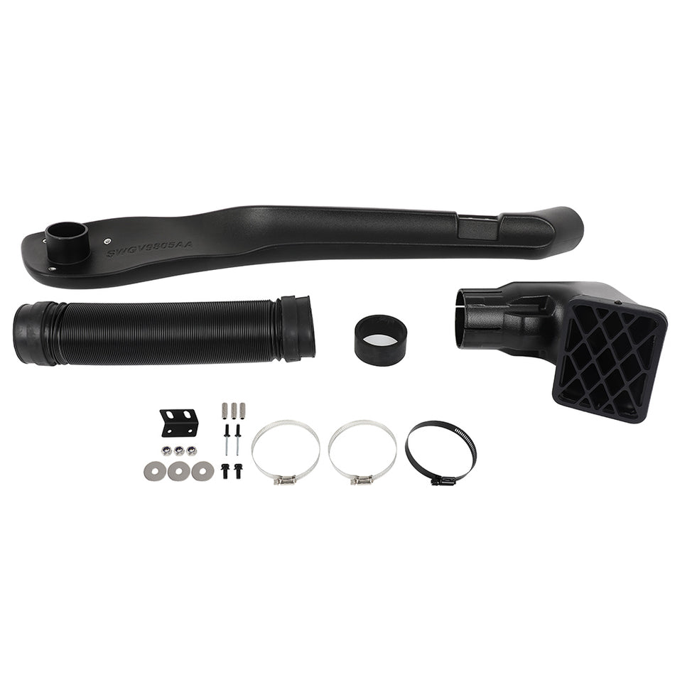 Raised Air Intake Induction Snorkel Kit For 99-05 Suzuki Grand Vitara Off Road