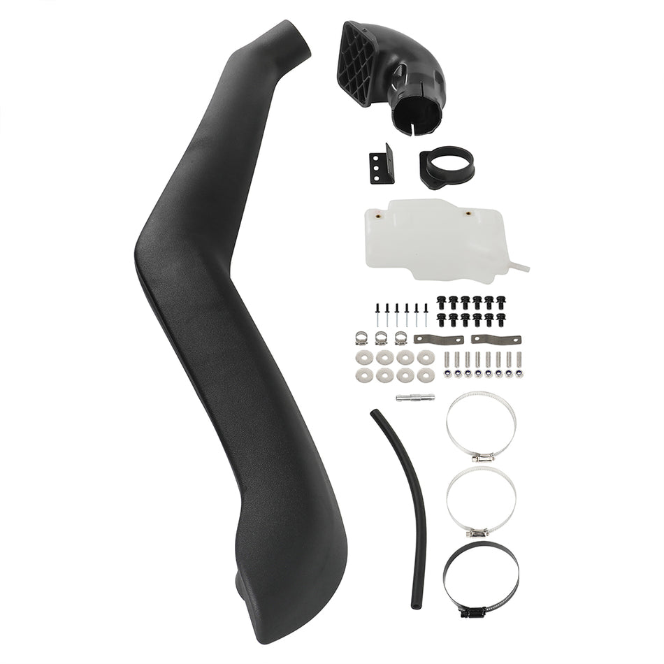 Snorkel Kit For 06-15 Mitsubishi L200 Triton B40 Series off road Water Bottle