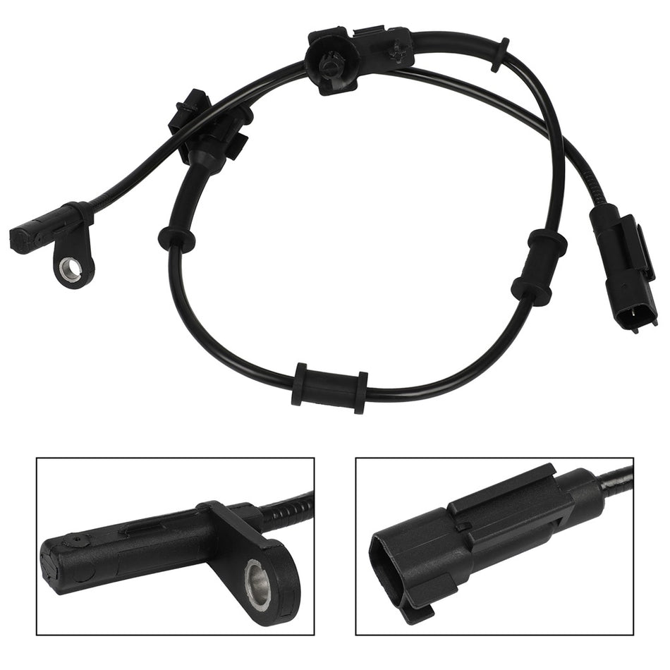 ABS Wheel Speed Sensor Front Left Or Right For Dodge Charger 2015 2016 2017-2020
