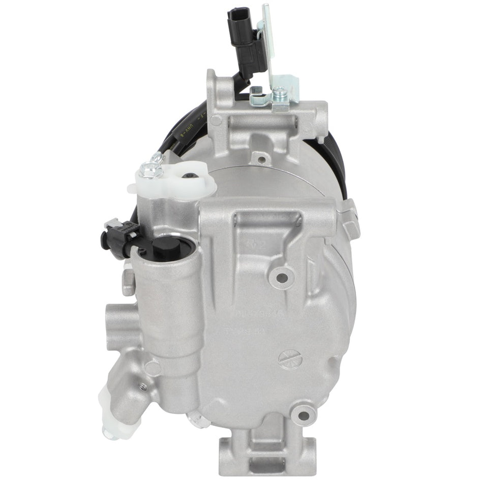 Honda Civic 2.0L 2016 2017 2018 2019 2020 2021 AC Compressor New