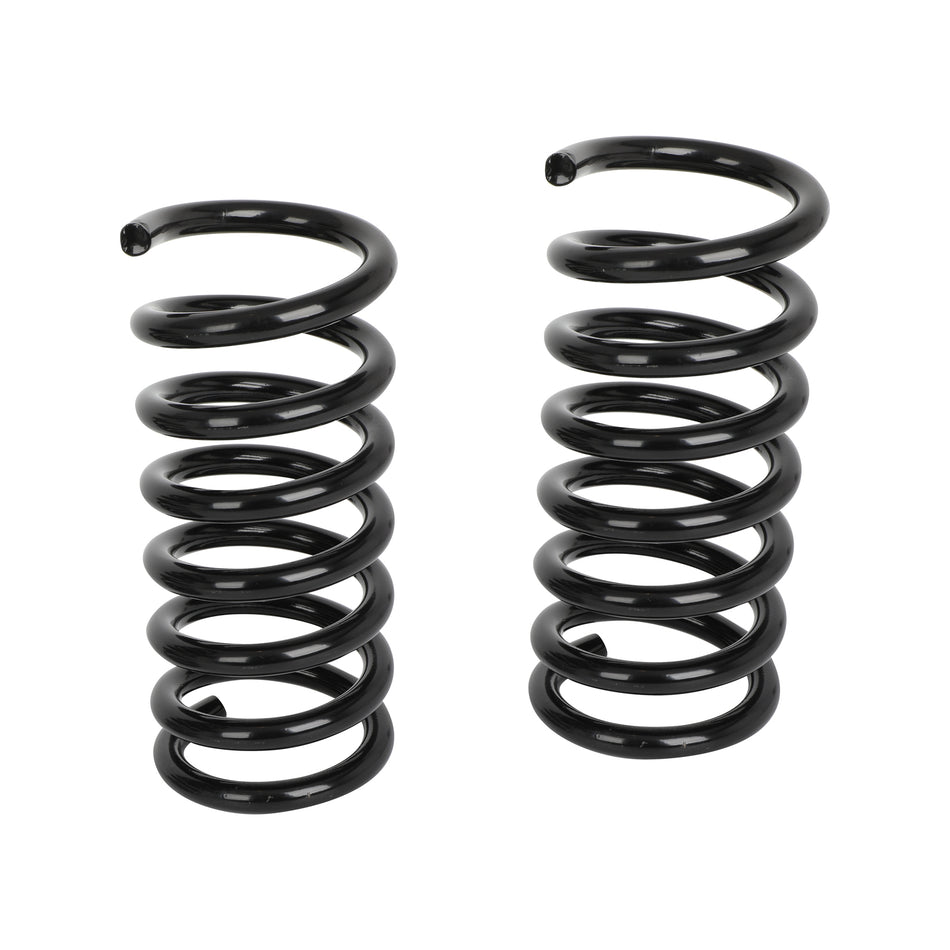 For Saturn Outlook Buick Enclave Chevy Traverse GMC Acadia Rear 2x Coil Springs