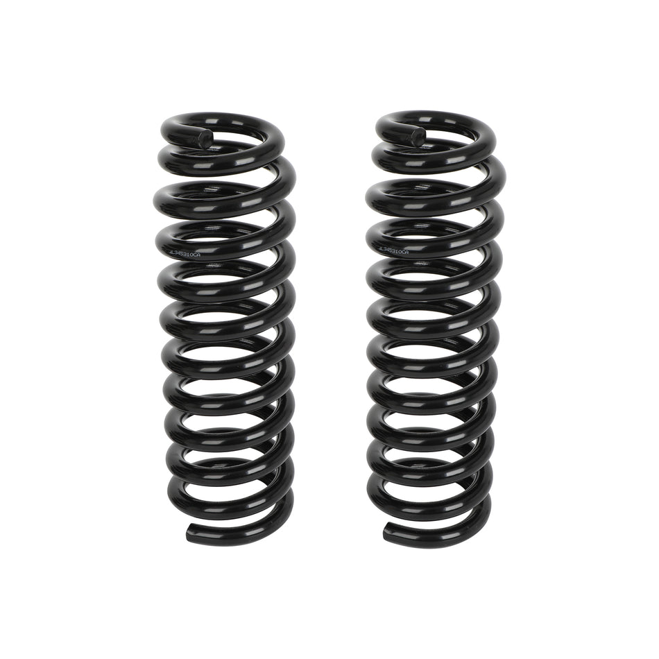 For 2006 2007 2008 Lincoln Mark LT 2004-2018 Ford F-150 Front Coil Springs 2pcs