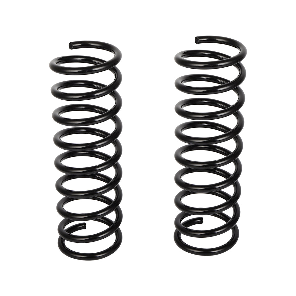 For Mazda 3 04-13 Hatchback Sedan Ford Focus 05-11 LH & RH 2x Rear Coil Springs