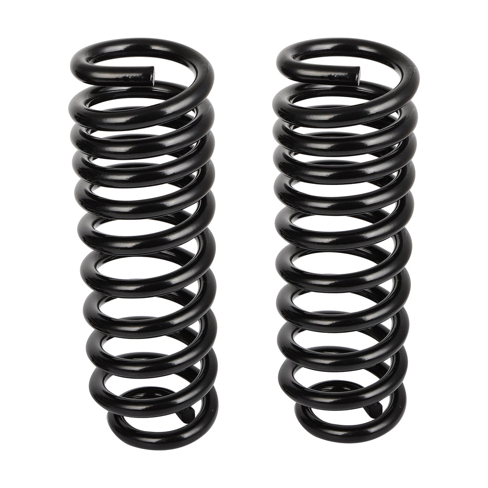 For Chevrolet Cobalt 05-10 HHR Pontiac G5 Saturn Ion 2pcs Rear Side Coil Spring