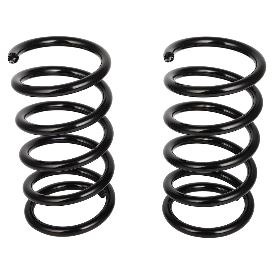 For Ford Escape 2001-2012 Mazda Mercury Mazda Left & Right 2x Rear Coil Springs