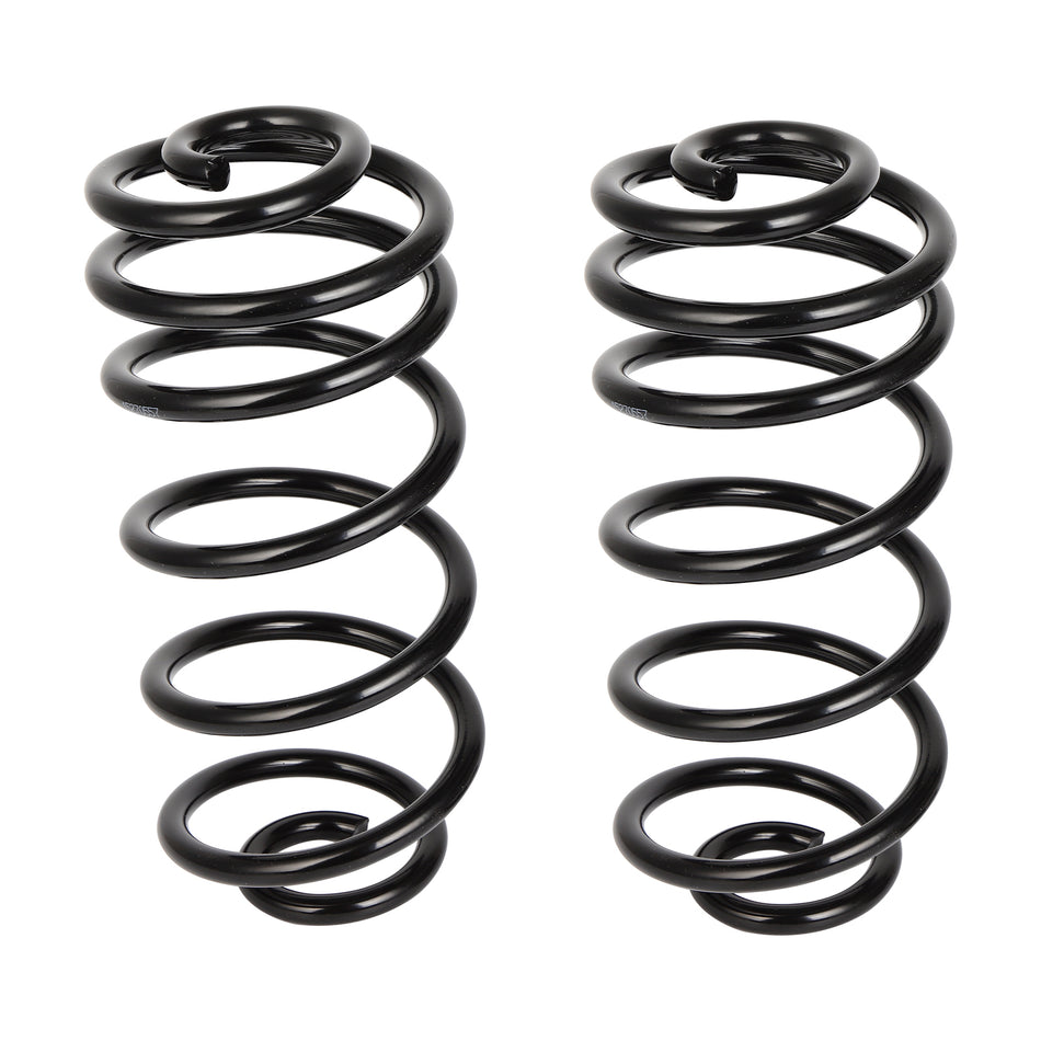 For Saturn Ion 2004-2007 Chevrolet HHR 2006-2011 LH & RH 2x Rear Coil Springs