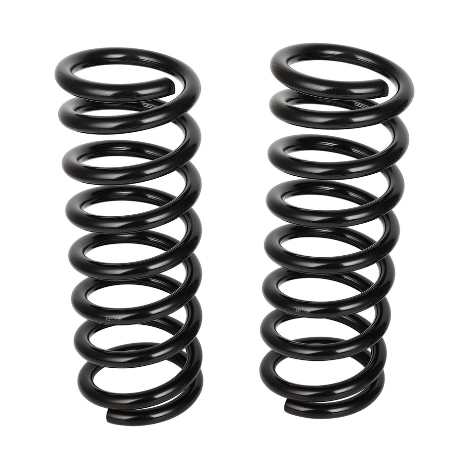 For Chevy Camaro GMC Buick Pontiac Oldsmobile 2x Front Coil Springs LH & Right