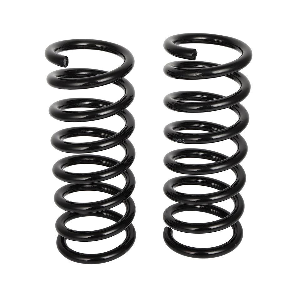 For Chevrolet Equinox 2007-2017 GMC Terrain Pontiac Torrent 2x Rear Coil Springs