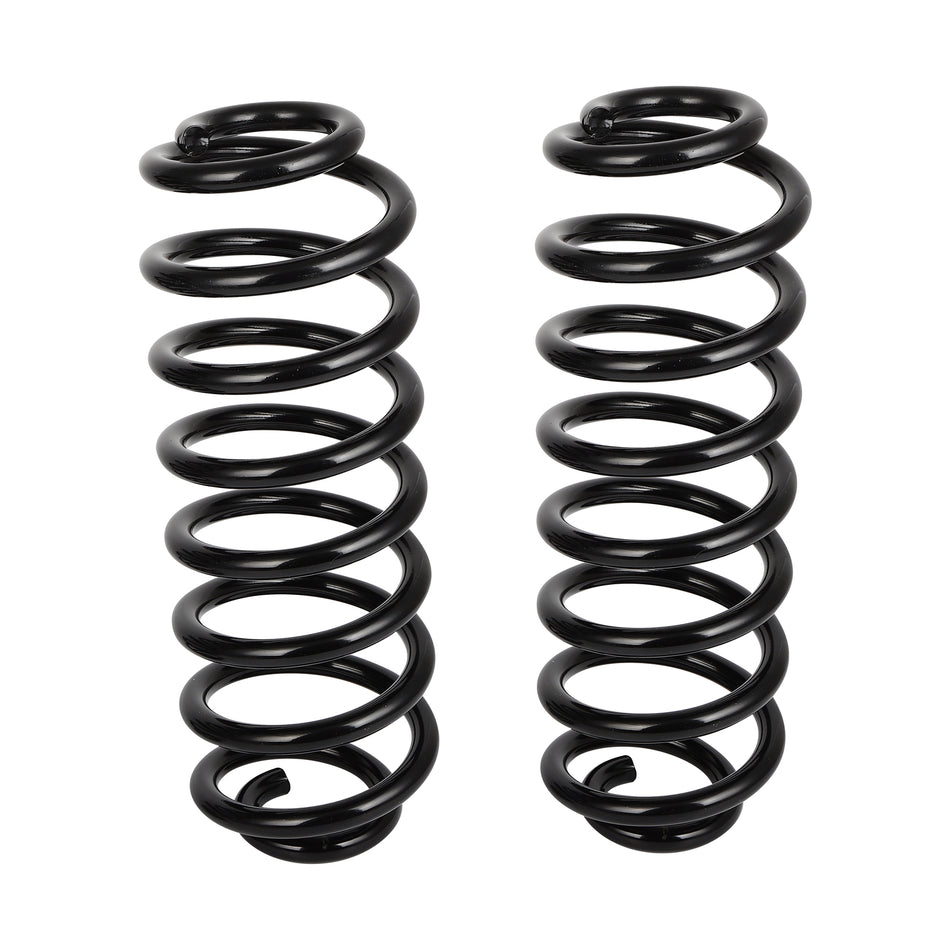For Chevrolet Avalanche Suburban 1500 Cadillac Escalade GMC 2x Rear Coil Springs