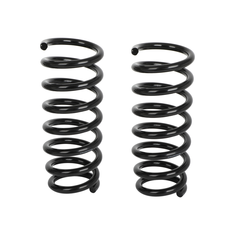 For 2003-2006 Acura MDX 2003-2008 Honda Pilot V6 3.5L 2x Rear Coil Spring Set