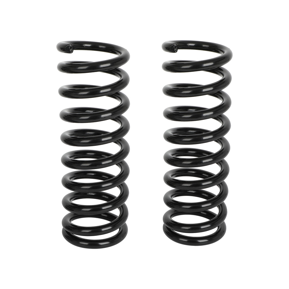 For Ford Ranger 1998 1999 2000 2001 2002 2003 Front 2pcs Coil Springs with A/C