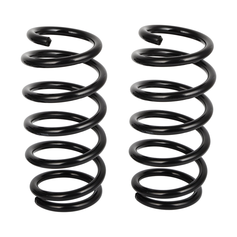 For Ford Edge 2007-2014 Lincoln MKX 07-15 3.5L 3.7L AWD FWD 2x Rear Coil Springs