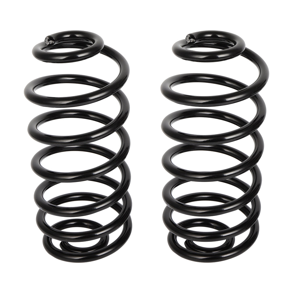 For Pontiac G6 2005-2010 Chevrolet Malibu 2006 2x Rear Coil Springs Left & Right