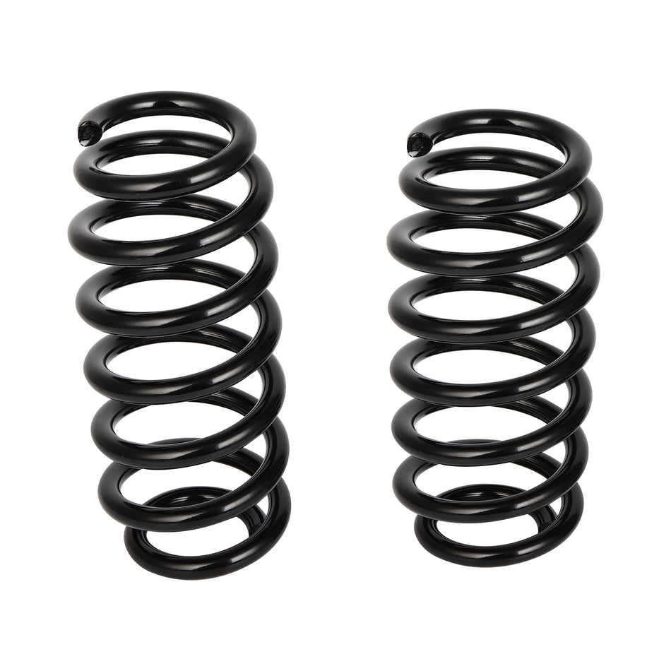 For 2006-2018 Toyota RAV4 Base Hybrid SE 2x Rear Driver & Passenger Coil Springs