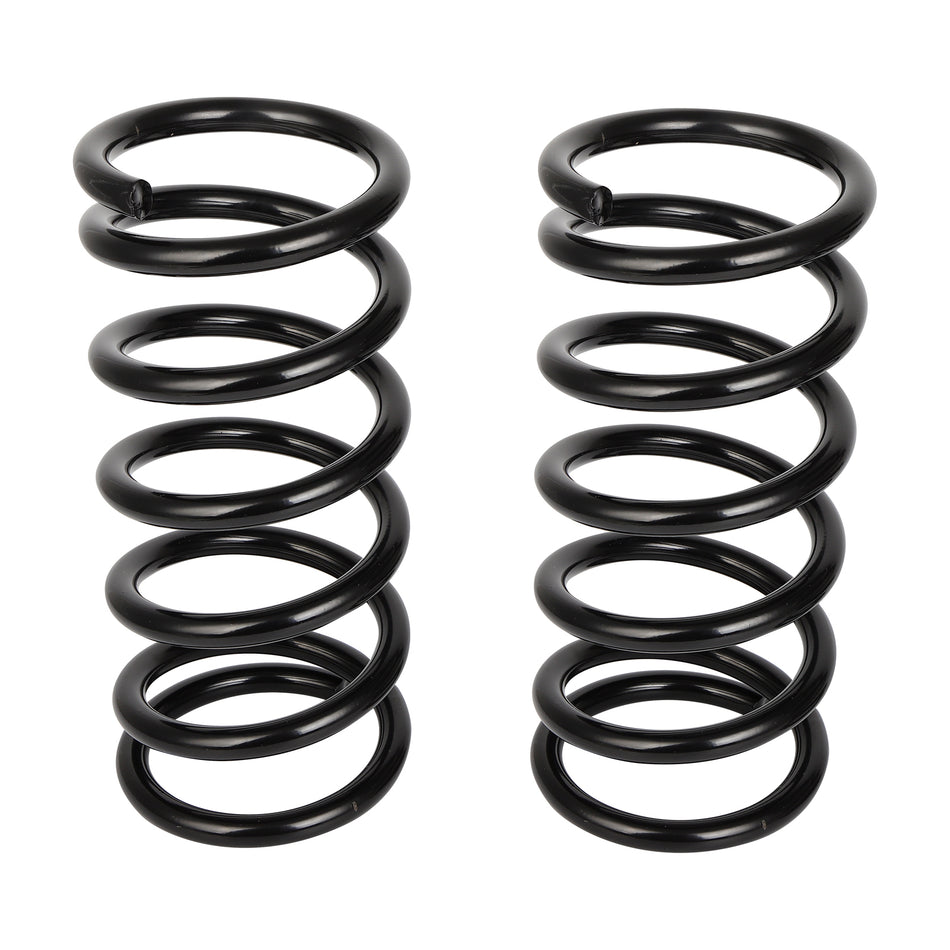 For 2004-2010 Toyota Sienna 3.3L 3.5L Van FWD 2pcs Rear Coil Spring Set LH & RH