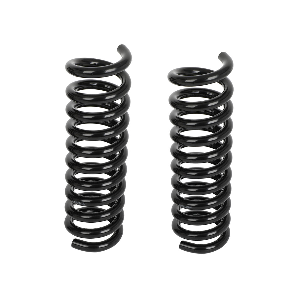 For Dodge Charger 2006-2010 Magnum 2005-2008 Rear LH & RH 2pcs Coil Spring Set