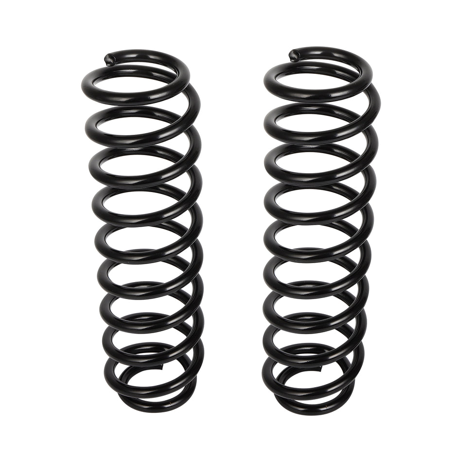 For 2005 2006 2007 2008 2009 2010 Ford Mustang 2x Rear Coil Springs Left & Right