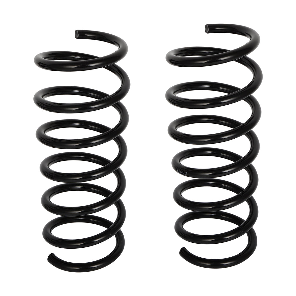 For 2010-2017 Volvo XC60 31304157 2Pcs Rear Suspension Coil Springs Left & Right