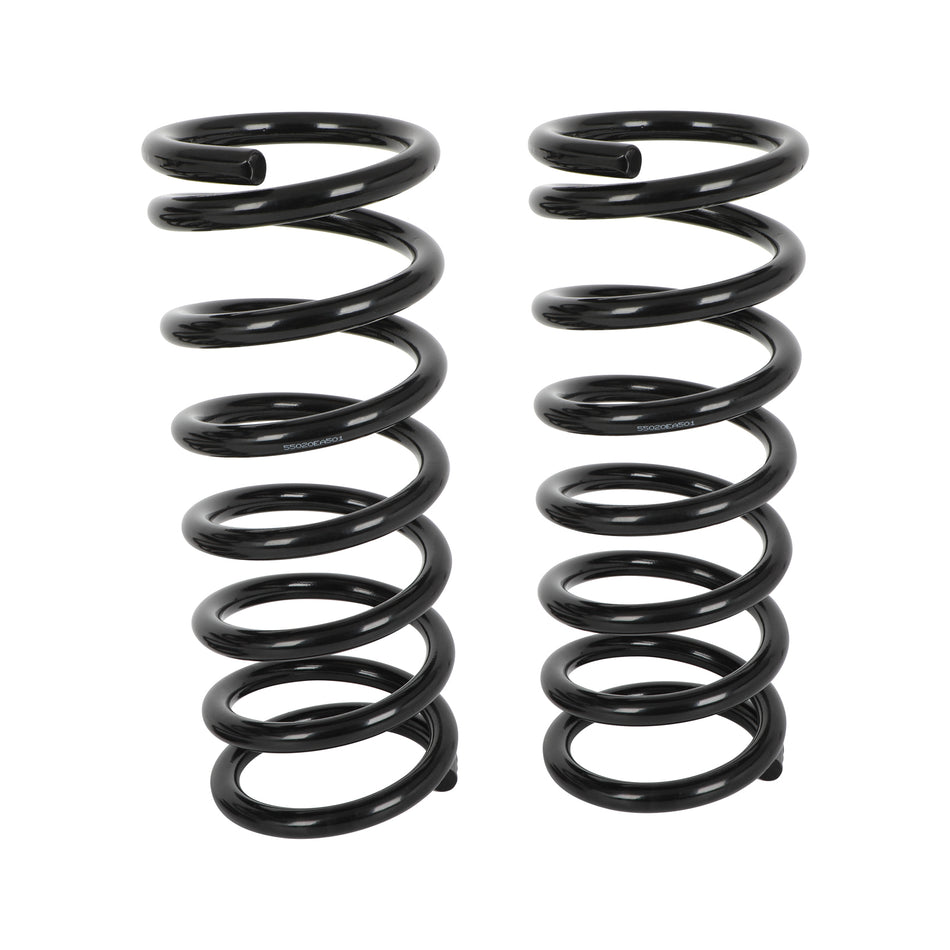 For 2005 2006-2012 Nissan Pathfinder 4.0L 5.6L 4WD RWD Rear 2x Coil Spring Set