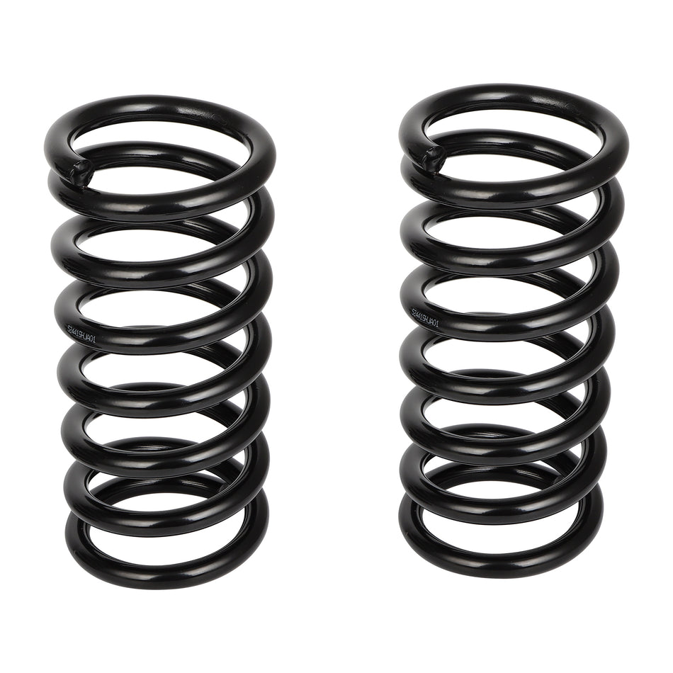 For 2005-2010 Honda Odyssey 3.5L Set of 2 Rear Coil Springs 52441SHJA41