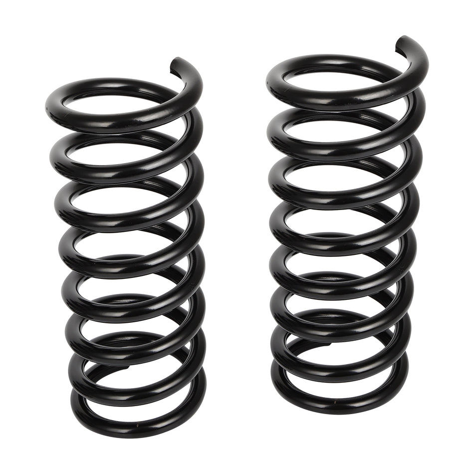 For Pontiac Torrent 2006 Chevrolet Equinox 2005-2006 3.4L 2x Rear Coil Springs