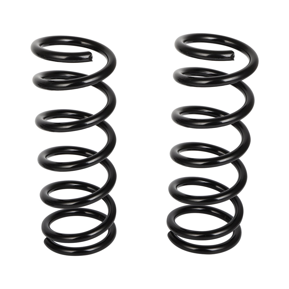 For Nissan Murano 2009-2014 Quest 2011-2016 Rear 2x Coil Spring Left & Right Set
