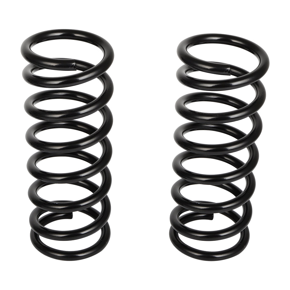 For 2002-2007 Saturn Vue Sport Utility 2x Rear Driver & Passengert Coil Springs