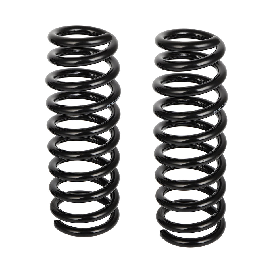 For Kia Optima 2011-2015 Hyundai Sonata 2011-2014 2x Rear LH & RH Coil Springs
